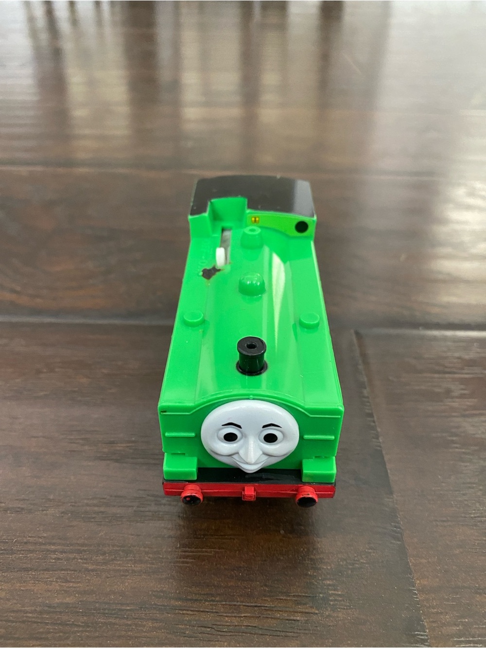 Thomas & friends Trackmaster toy train gwr 8 duck